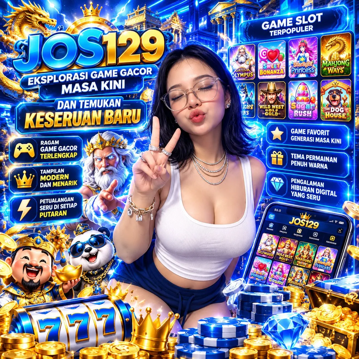 JOS129